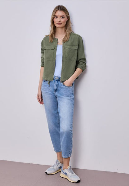 Jasje 18290 Groen