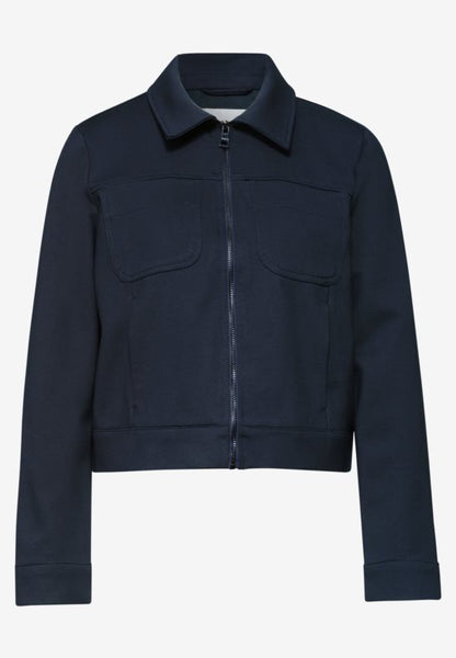 Jasje 18639 Donkerblauw