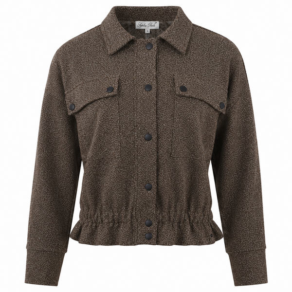 Jasje 18943 Bruin