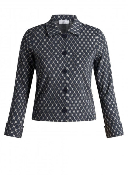 Jasje 18970 Donkerblauw