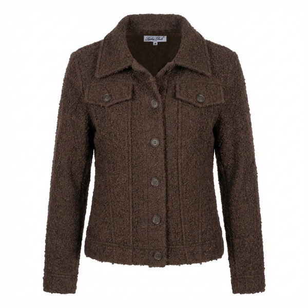 Jasje 19295 Bruin