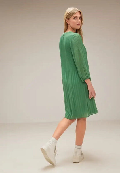 Jurk 14290 Groen