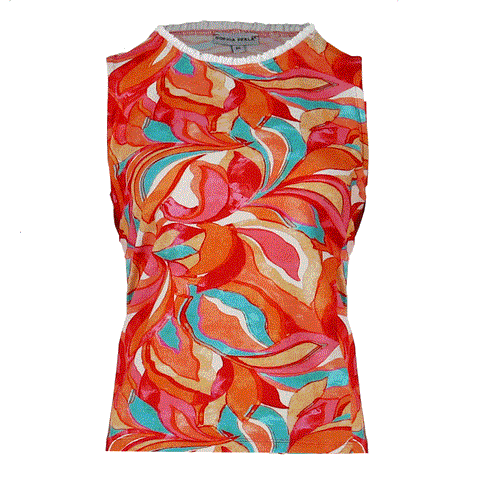 Jurk 17151 Rood