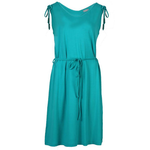 Jurk 17158 Aqua