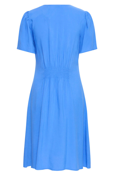 Jurk 18481 Blauw