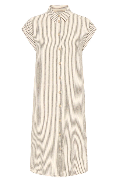 Jurk 18487 Zwart