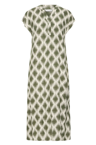Jurk 18490 Groen