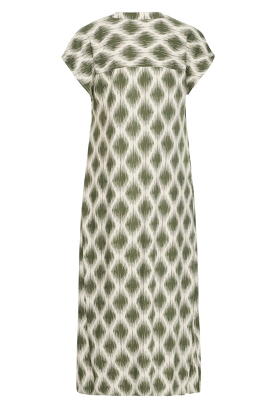 Jurk 18490 Groen