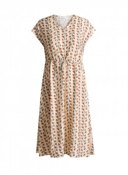 Jurk 18498 Zand