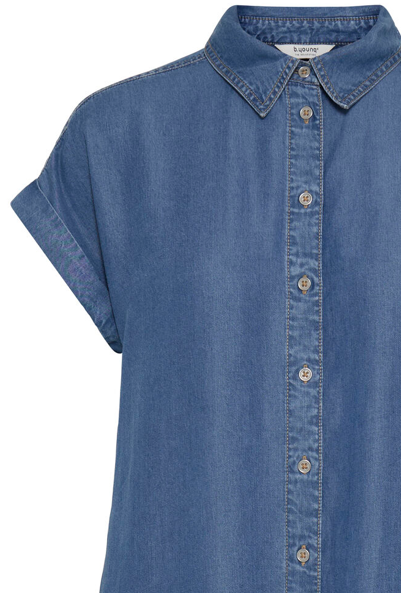 Jurk 18507 Stonewash