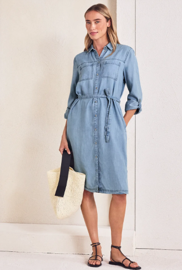Jurk 18588 L.stone
