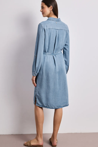 Jurk 18588 L.stone