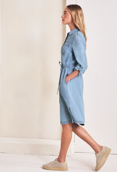 Jurk 18588 L.stone