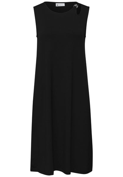 Jurk 18680 Zwart