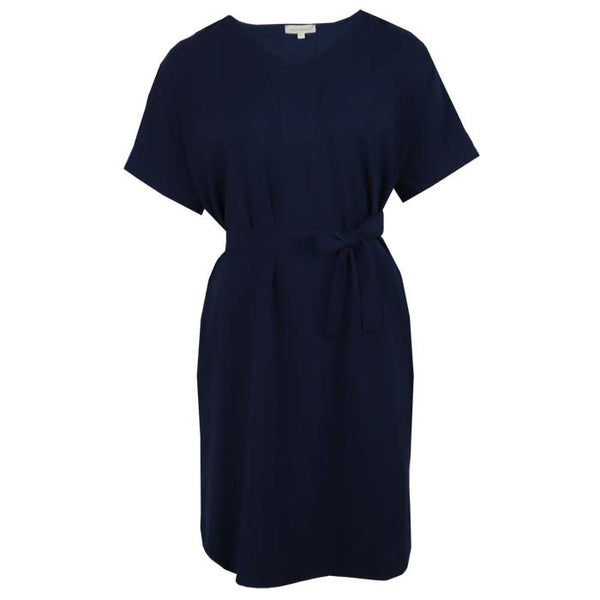 Jurk 18687 Donkerblauw