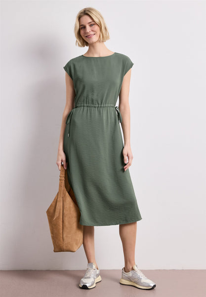 Jurk 18692 Groen