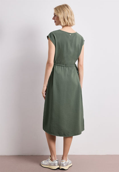 Jurk 18692 Groen