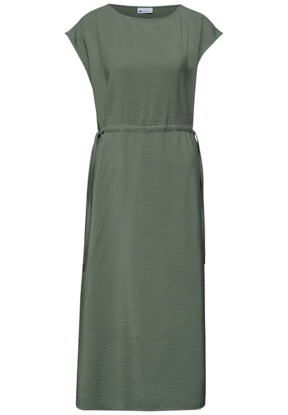 Jurk 18692 Groen