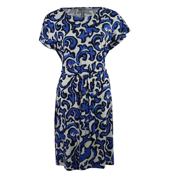 Jurkje 18562 Blauw