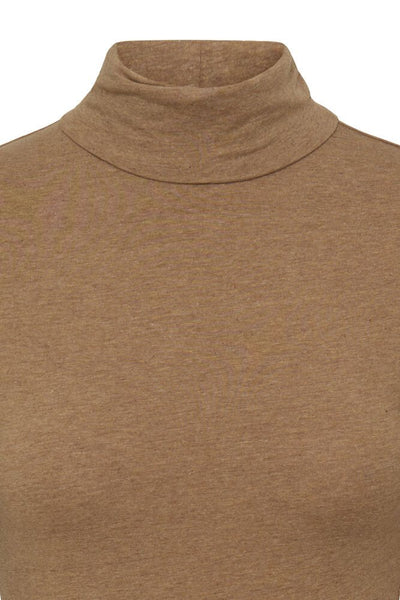 Kol Shirt 18864 Taupe