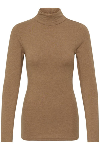 Kol Shirt 18864 Taupe