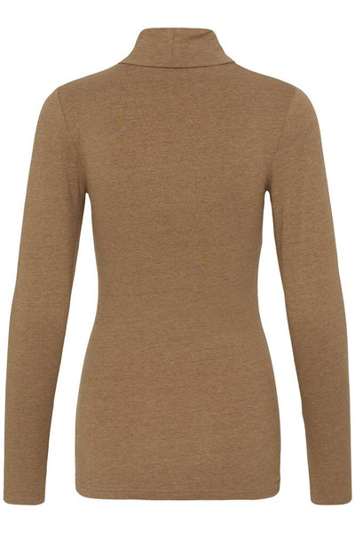 Kol Shirt 18864 Taupe