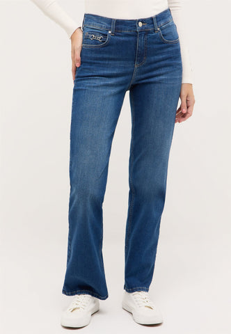 Lara BuckleL30 17644 StoneUsed