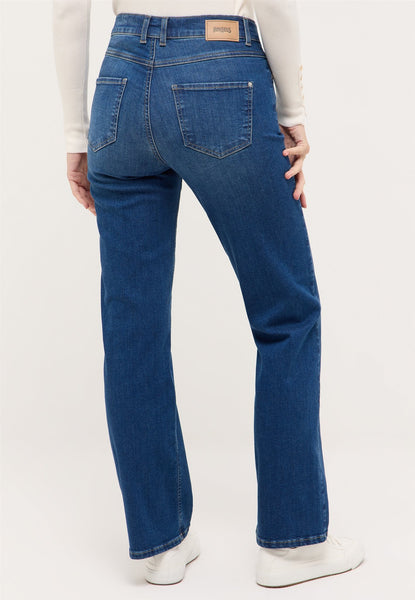 Lara BuckleL32 17645 StoneUsed