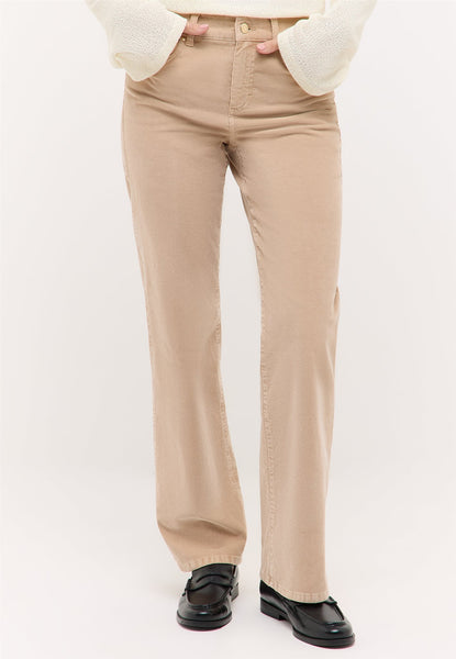 Lara Rib L30 19321 Zand