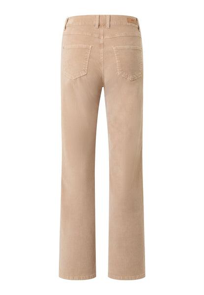 Lara Rib L30 19321 Zand