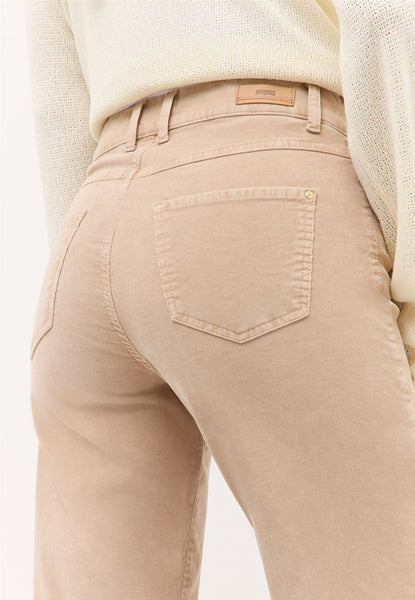 Lara Rib L30 19321 Zand