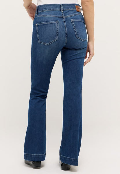 Lena Smart 18072 Stonewash