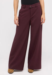 Liva Chic belt 17325 Bordeaux