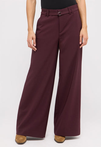 Liva Chic belt 17325 Bordeaux