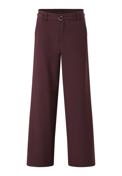 Liva Chic belt 17325 Bordeaux