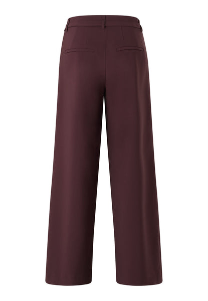 Liva Chic belt 17325 Bordeaux
