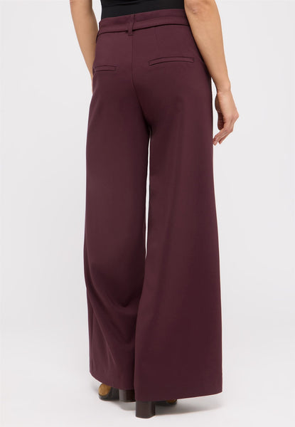 Liva Chic belt 17325 Bordeaux