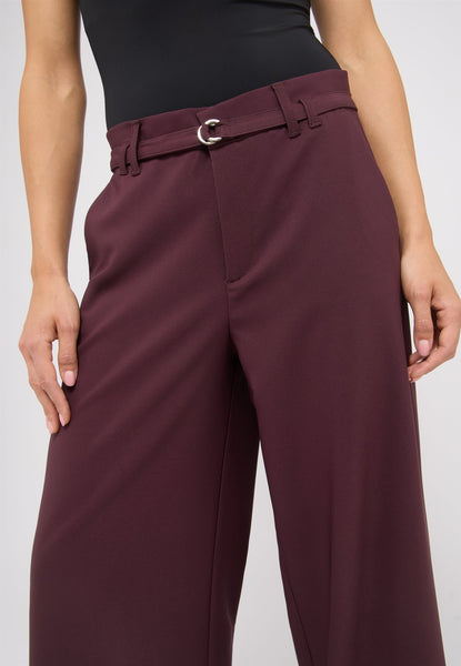Liva Chic belt 17325 Bordeaux