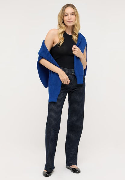 Liz Belt L30 17616 Donkerblauw