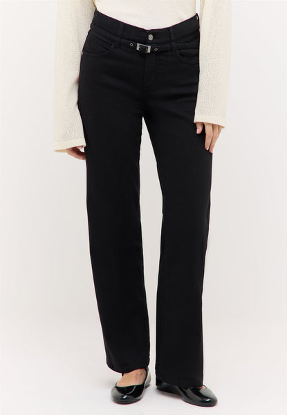 Liz City L30 19213 Zwart