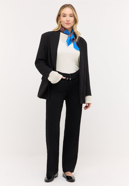 Liz City L30 19213 Zwart