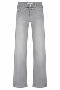 Liz belt L30 17130 Grey used