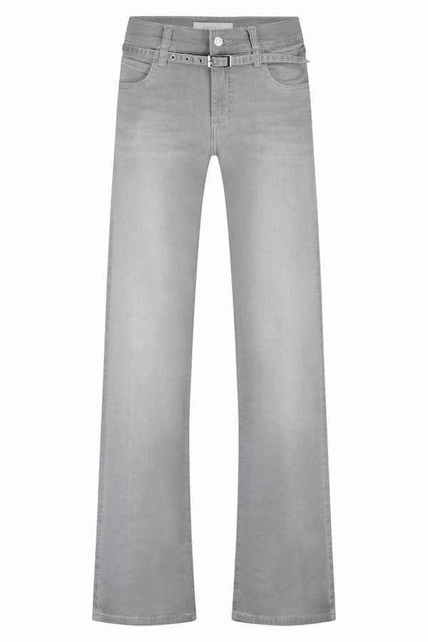 Liz belt L32 17131 Grey used