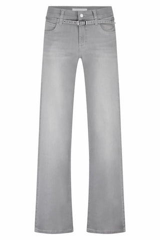 Liz belt L32 17131 Grey used