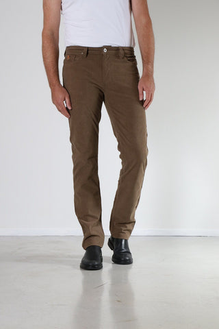 Nyon L32 17602 Taupe Corduroy
