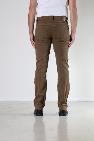 Nyon L32 17602 Taupe Corduroy
