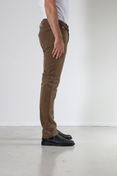 Nyon L32 17602 Taupe Corduroy