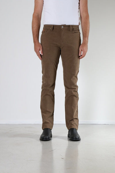 Nyon L32 17602 Taupe Corduroy
