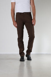 Nyon L32 17606 Bruin