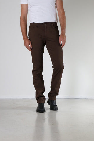 Nyon L32 17606 Bruin